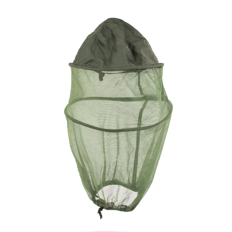 Dutch Mosquito Net Hat | Issued, , large image number 1